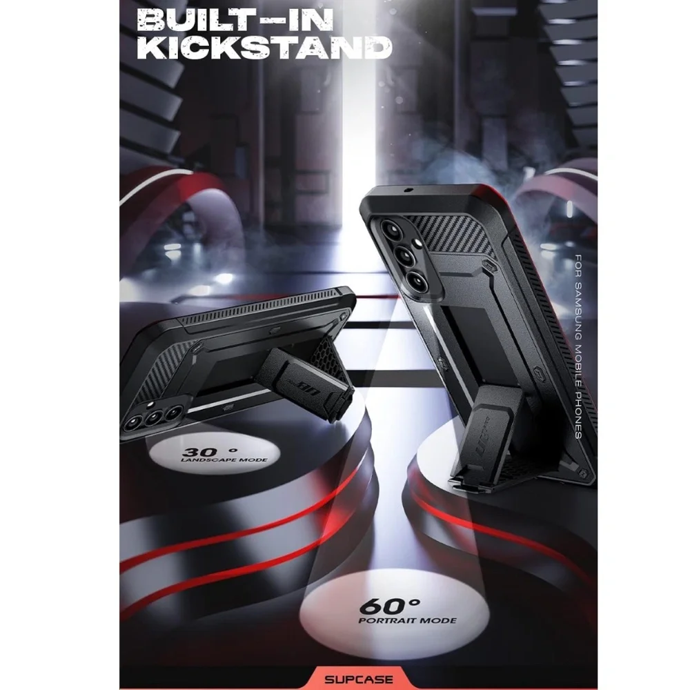 SUPCASE | Samsung Galaxy A34 Phone Case